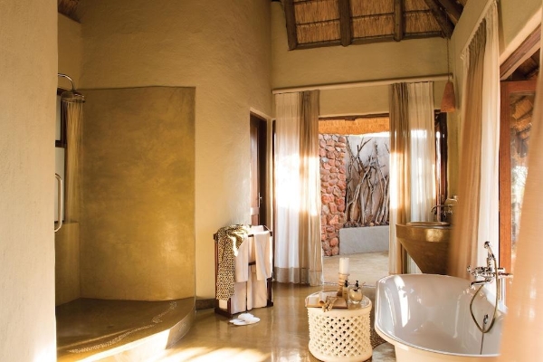 Hotel Madikwe Hills (Tlokweng)